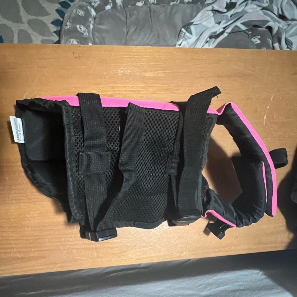 Dog life jacket - Picture 5 of 8